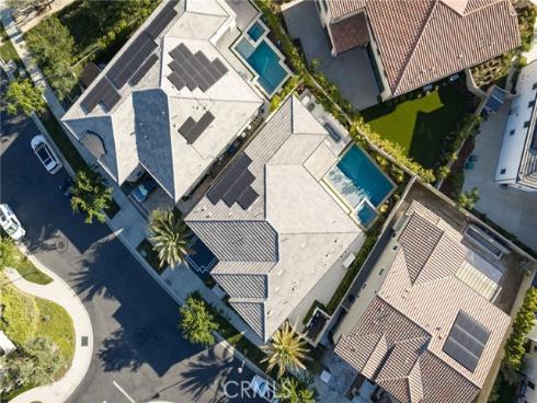 104 Interstellar , Irvine, CA