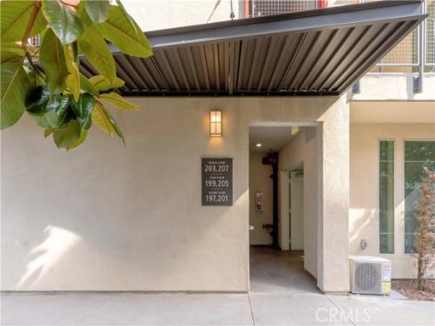 199 Bowery , Irvine, CA