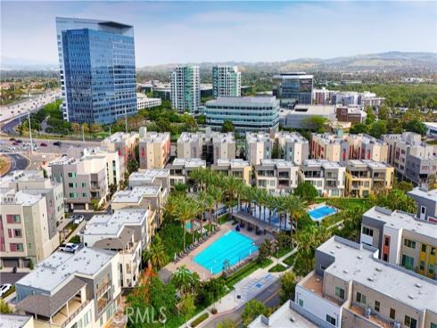 199  Bowery  , Irvine, CA