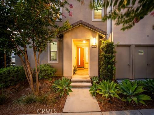 204  Keeper  , Irvine, CA