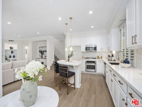 17  Mount Vernon  , Irvine, CA