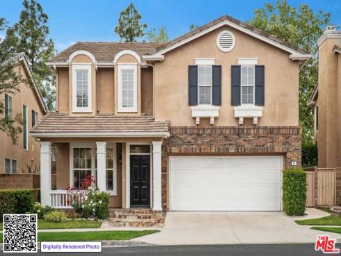 17  Mount Vernon  , Irvine, CA