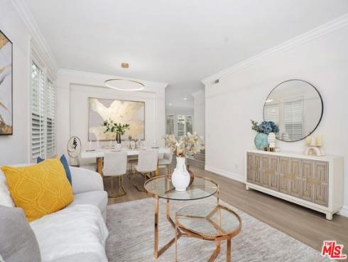 17  Mount Vernon  , Irvine, CA