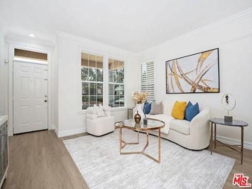 17  Mount Vernon  , Irvine, CA