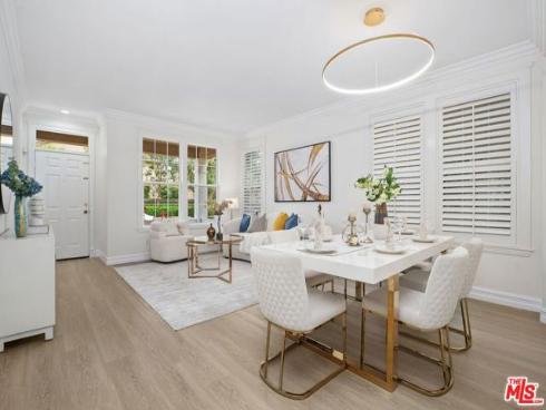 17  Mount Vernon  , Irvine, CA