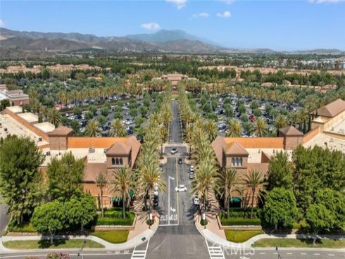 107 Overbrook , Irvine, CA