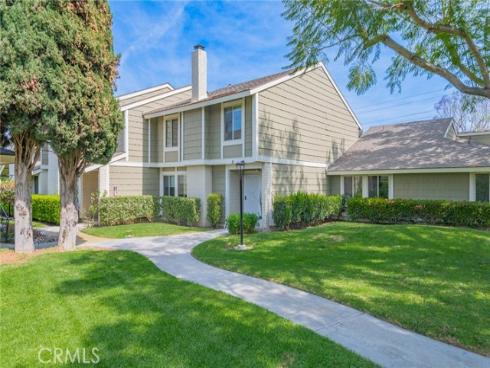 8 Deodar , Irvine, CA