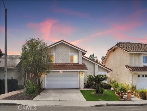39 Diamante , Irvine, CA