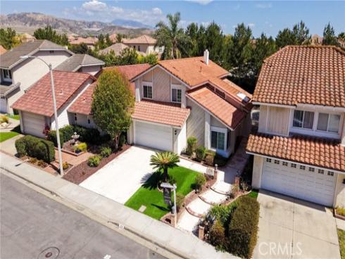 39 Diamante , Irvine, CA