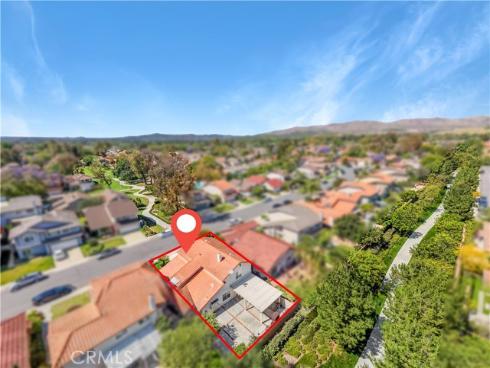 39 Diamante , Irvine, CA