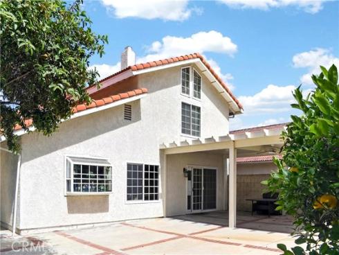39 Diamante , Irvine, CA