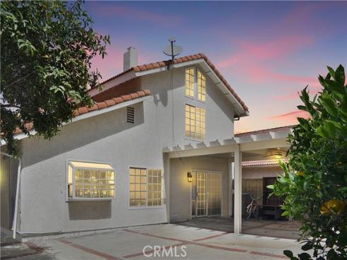 39  Diamante  , Irvine, CA