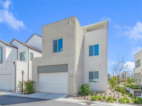 246  Canterbury  , Irvine, CA