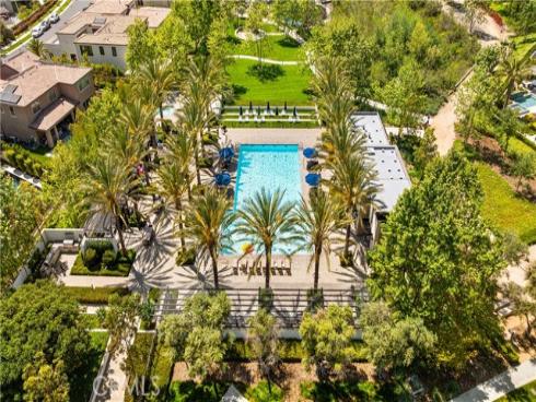 92 Interstellar , Irvine, CA