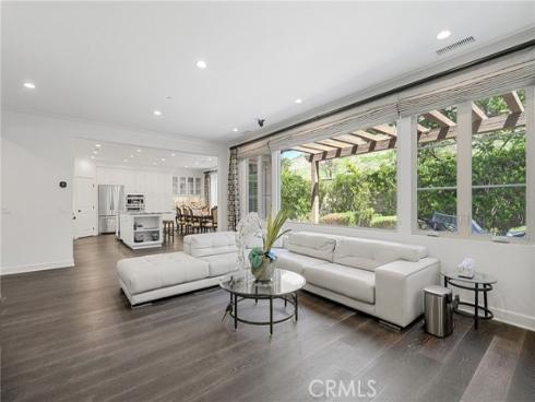 45  Triana  , Irvine, CA