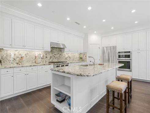 45  Triana  , Irvine, CA