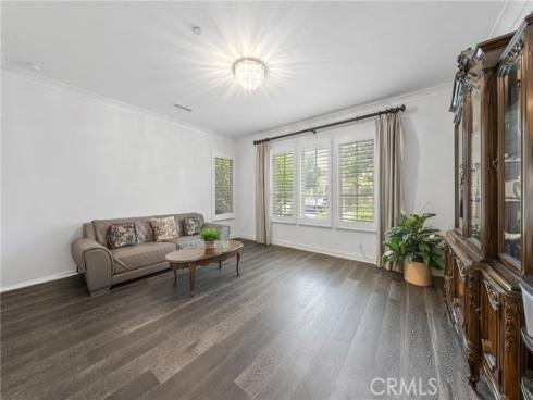 45  Triana  , Irvine, CA
