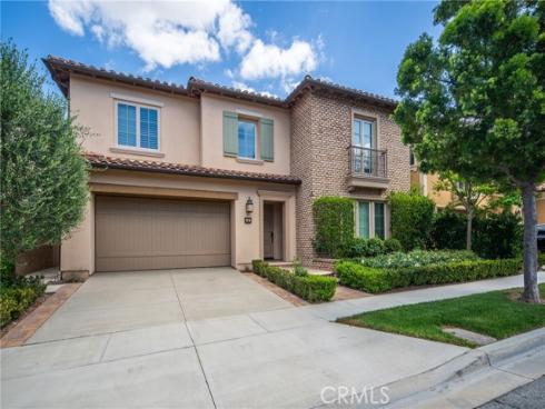 45  Triana  , Irvine, CA