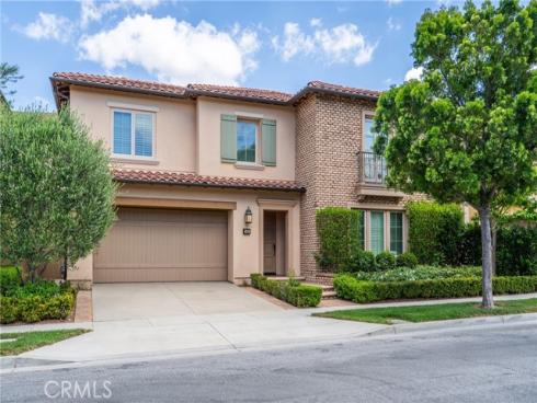45  Triana  , Irvine, CA