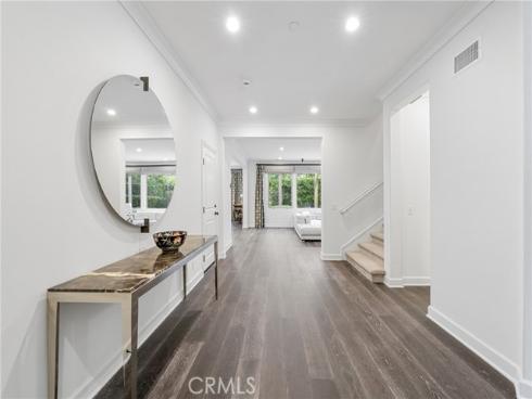 45  Triana  , Irvine, CA