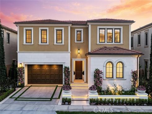 106 Coldwater , Irvine, CA