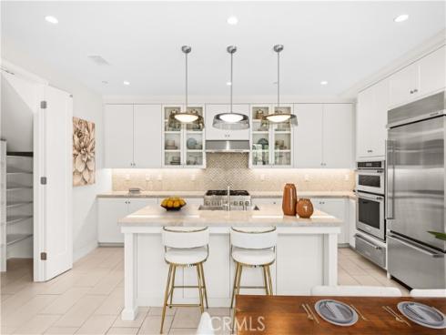 164 Villa Ridge , Irvine, CA