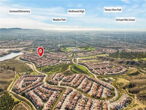 164 Villa Ridge , Irvine, CA