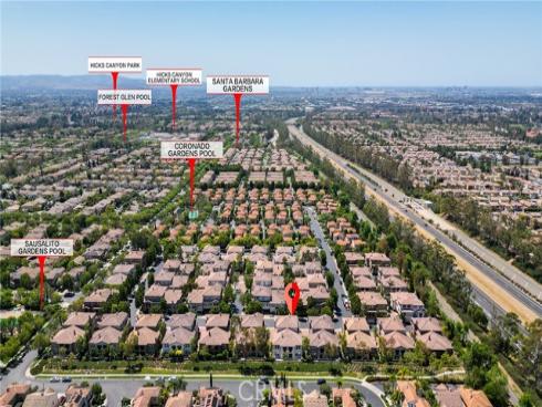 191  Lockford  , Irvine, CA