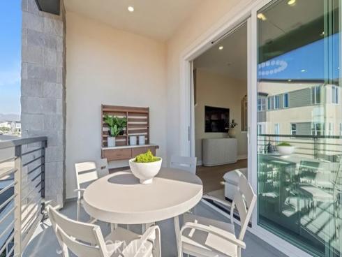 15 Merit , Irvine, CA