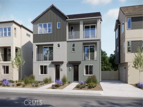 713 Sonia , Irvine, CA