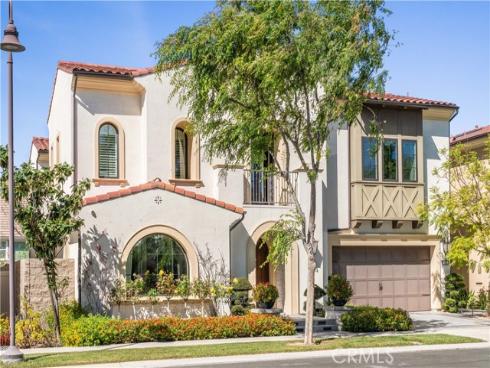 114  Interstellar  , Irvine, CA