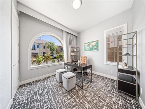 114  Interstellar  , Irvine, CA