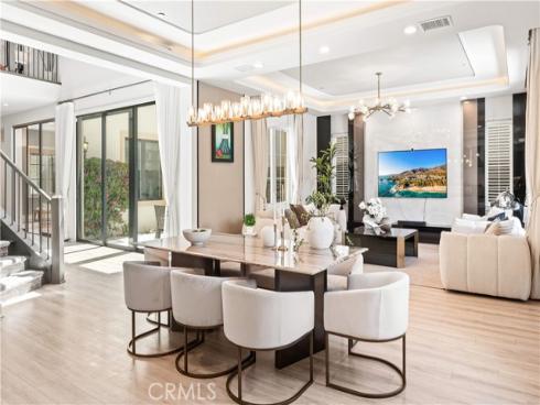 114  Interstellar  , Irvine, CA