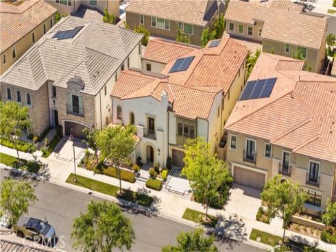 114  Interstellar  , Irvine, CA