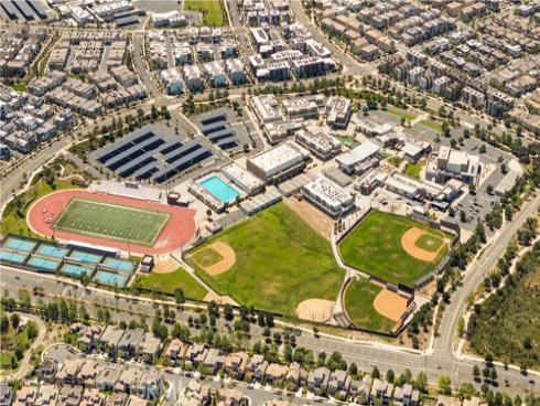 114  Interstellar  , Irvine, CA