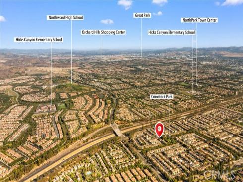 33  Winterfield   Road, Irvine, CA