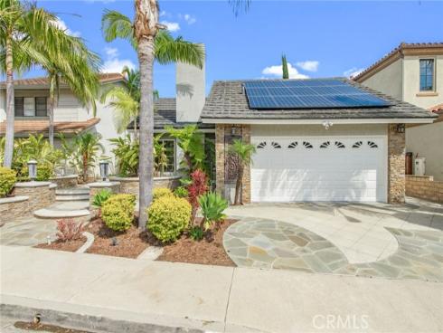 7 Palmatum , Irvine, CA