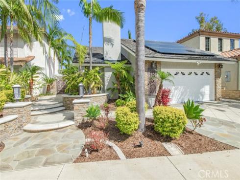 7 Palmatum , Irvine, CA