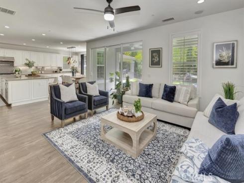 142 Yellow Daisy , Irvine, CA