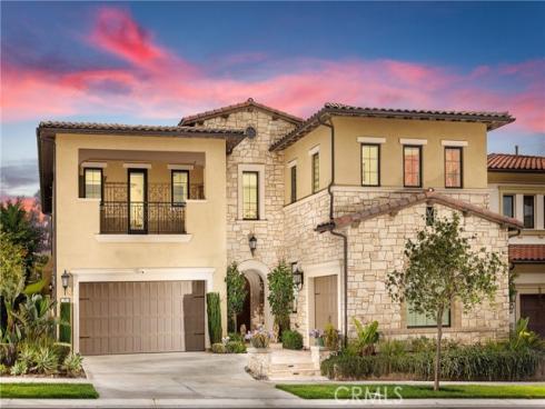 79 Eider Run , Irvine, CA