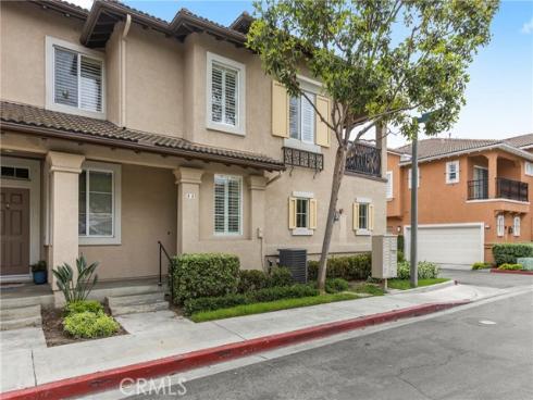 23  Poppy  , Irvine, CA