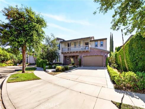 104 Sparrow , Irvine, CA