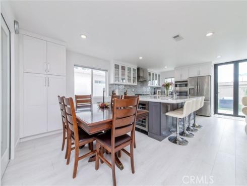 4512 Robinwood , Irvine, CA