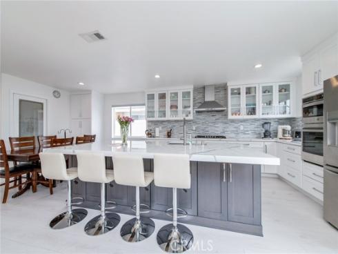 4512 Robinwood , Irvine, CA