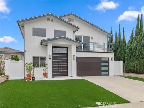 4512 Robinwood , Irvine, CA