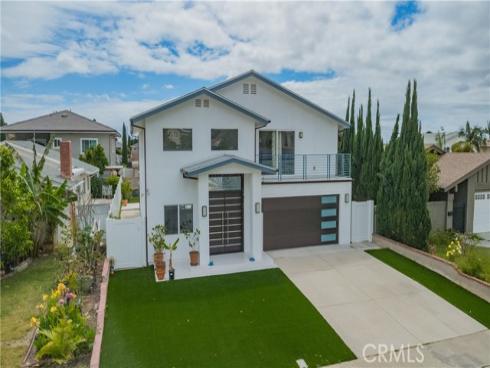 4512 Robinwood , Irvine, CA
