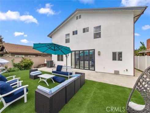 4512 Robinwood , Irvine, CA