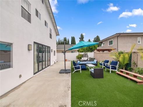 4512 Robinwood , Irvine, CA