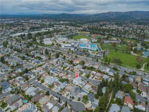 4512 Robinwood , Irvine, CA