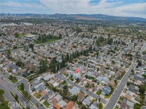 4512  Robinwood  , Irvine, CA